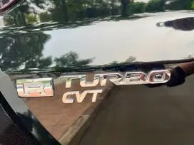 Rocky (2021) 1.0 R ADS CVT HITAM
