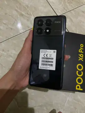 Poco X6 pro 12/512gb