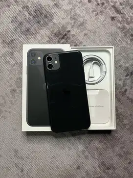 Iphone 11 64gb ibox