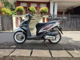 HONDA SPACY TAHUN 2011