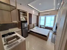Disewakan Apartemenen Benson Studio Furnish diatas Pakuwon Mall