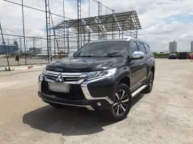 [HOT DEAL] MITSUBISHI PAJERO DAKAR 4X2 2018 PAKAI 2019
