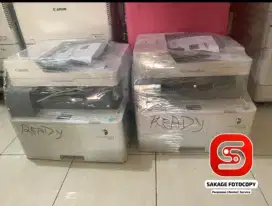 MESIN FOTOCOPY PORTABLE