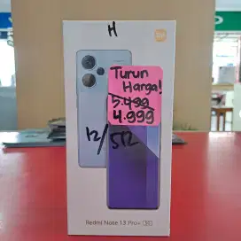 Redmi Note 13 Pro+ 5G