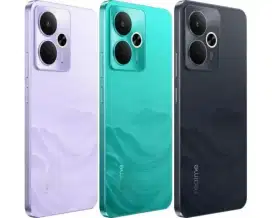TERBARU REALME 14T RAM 8/128 ORI GARANSI RESMI