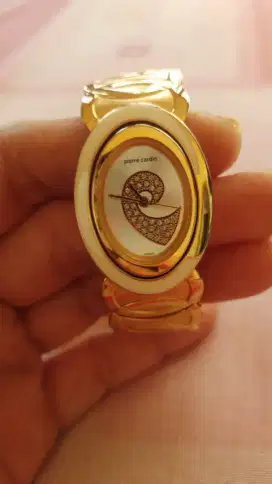 Piere Cardin swiss made