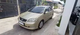Vios G asli Mulus istimewa Digital