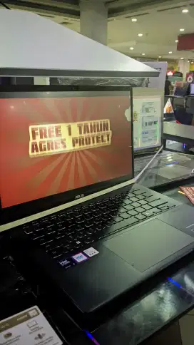Laptop Asus Untuk Editing Spesial cicilan