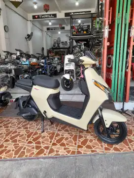 Jual Sepeda Listrik Uwinfly D65 Terbaru