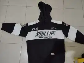 Hoodie Phillipworks Urban Size M