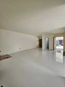 JUAL RUMAH HOOK BANGUNAN MANDIRI The Eminent Cluster Prestigia