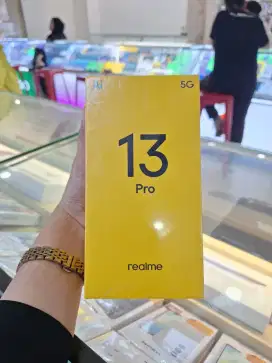REALME 13 PRO (5G)¹²/256GB