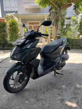 Vario 160 ABS 2022 mulus antik