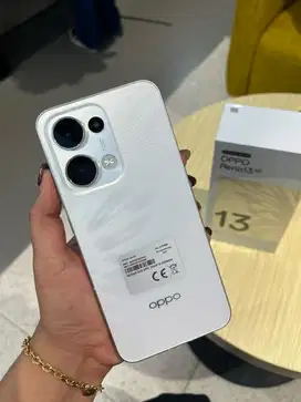 Oppo reno 13 pro 5G bisa ciciclan modal KTP