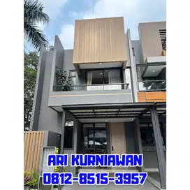 Cicilan 8jt Terravia Belova Classic Samping Mall East Vara Bsd City