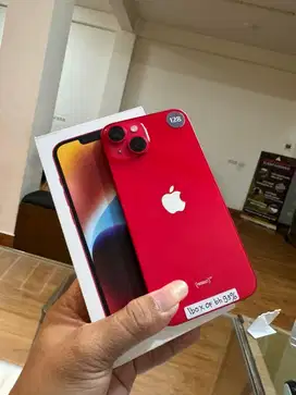 Iphone 14 128 ibox