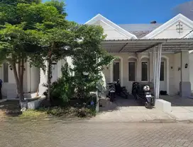 Dijual Rumah Makassar sekitar Tanjung Green River View, Barombong
