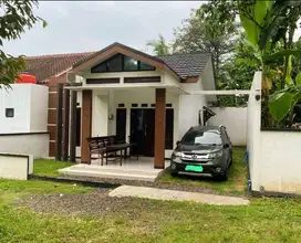 Di Jual Murah Rumah Type 84/121 Sumbang