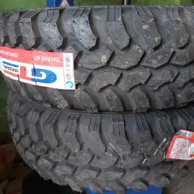 Ban 245 75 R16 GT Savero MT