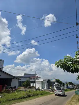 SHM! Tanah Strategis Malang Dekat UIN 3