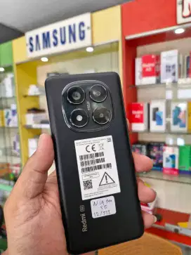 Redmi note 14 pro 5G 12/512 BISA TT