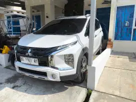Mitsubishi Xpander Cross Automatic 2022