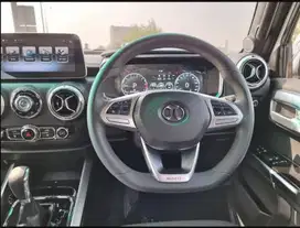 BAIC BJ40 2024 Bensin