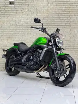 MOGE TERMURAH! Kawasaki Vulcan S650 2016