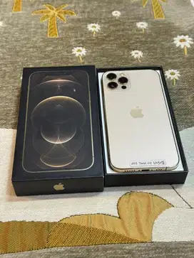 Iphone 12 pro 256 ibox