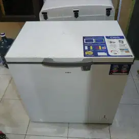 Freezer box 200 liter