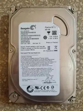 Hardisk komputer