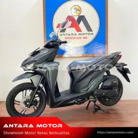 [GARANSI 1TH] VARIO 150 2020 LED NEW BOS KU