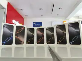 IPHONE 16 PRO 128GB CASH/KREDIT/TUKER TAMBAH BISA