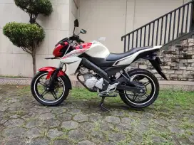 YAMAHA VIXION KS 2013 PAJAK HIDUP