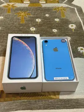 Iphone xr 128 all op