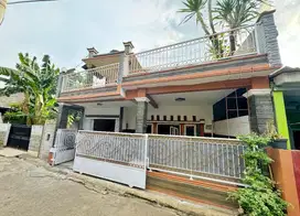 RP 20.000.000/TAHUN RUMAH 2 LANTAI