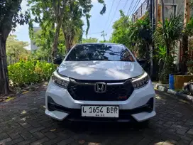 HONDA BRIO RS 1.2 Matic 2023