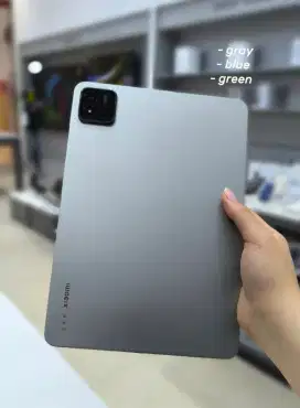 XIAOMI PAD 7 RAM 8/256GB, BERGARANSI RESMI