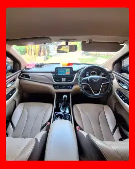 Cash Wuling Cortez Matic 2018