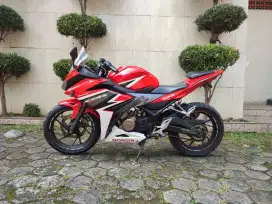 HONDA CBR 150 FACELIFT 2017