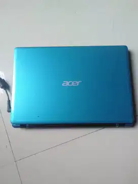 Jual laptop/notebook Acer
