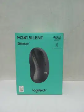 Mouse Logitech M241 silent