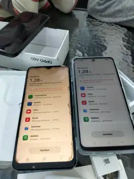 OPPO A60 CASHBACK200RIBU RAM8/256