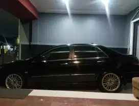 Honda Accord 2003 (Mesin Siap Pakai)