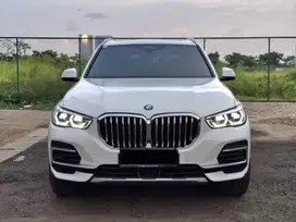 BMW X5 3.0 xDrive40i xLine 2022 BMW x5 BMW X 5