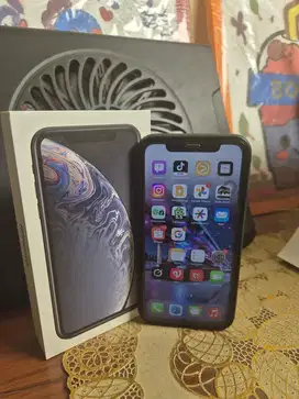Iphone XR 64 GB Ibox