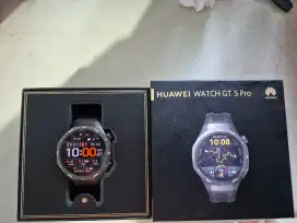 Huawei Watch GT 5 Pro