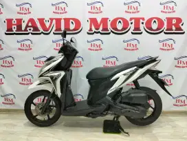 VARIO 125, Istimewa, Mulus, Lengkap, Terawat, Bisa tukartambah