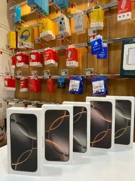 Kredit hp iPhone 16 0%