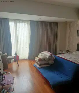 Rumah Pakuwon Villa Royal Strategis